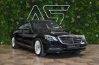 Mercedes Třída S - fotka číslo 2