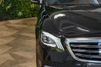 Mercedes Třída S - fotka číslo 3