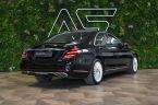 Mercedes Třída S - fotka číslo 6