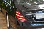 Mercedes Třída S - fotka číslo 7