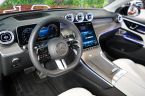 Mercedes Třída GLC - fotka číslo 10