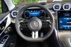 Mercedes Třída GLC - fotka číslo 25