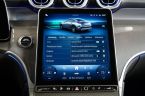 Mercedes Třída GLC - fotka číslo 39