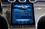 Mercedes Třída GLC - fotka číslo 41