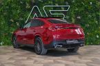 Mercedes Třída GLC - fotka číslo 4