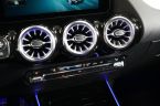 Mercedes Třída GLA - fotka číslo 22