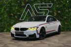 BMW M4 - fotka číslo 0