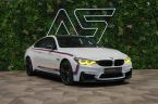 BMW M4 - fotka číslo 2