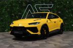 Lamborghini Urus - fotka číslo 0