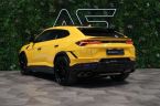 Lamborghini Urus - fotka číslo 4