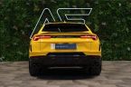 Lamborghini Urus - fotka číslo 5