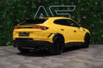 Lamborghini Urus - fotka číslo 6