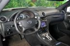 Mercedes Třída CLK - fotka číslo 9