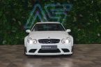 Mercedes Třída CLK - fotka číslo 1