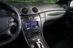 Mercedes Třída CLK - fotka číslo 21