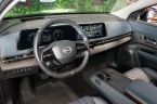 Nissan Ariya - fotka číslo 11