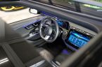 Mercedes Třída E - fotka číslo 11