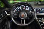 Porsche Panamera - fotka číslo 25