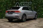 Audi Q8 - fotka číslo 6