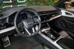 Audi Q8 - fotka číslo 8