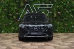 Mercedes EQB - fotka číslo 1