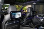 Mercedes Třída GLS - fotka číslo 19