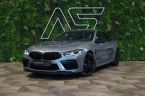 BMW M8 - fotka číslo 0