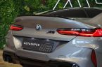 BMW M8 - fotka číslo 9