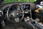BMW M8 - fotka číslo 10