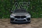 BMW M8 - fotka číslo 1