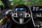 BMW M8 - fotka číslo 25