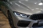 BMW M8 - fotka číslo 3
