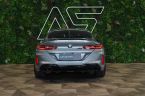 BMW M8 - fotka číslo 6