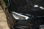 Mercedes Třída CLA - fotka číslo 3