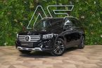 Mercedes GLB - fotka číslo 0