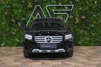 Mercedes GLB - fotka číslo 1