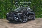 Lexus NX 350h - fotka číslo 0
