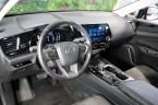 Lexus NX 350h - fotka číslo 9