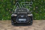 Lexus NX 350h - fotka číslo 1