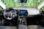 Lexus NX 350h - fotka číslo 19
