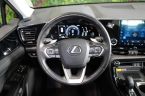 Lexus NX 350h - fotka číslo 20
