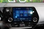 Lexus NX 350h - fotka číslo 24