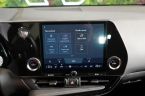 Lexus NX 350h - fotka číslo 25