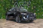 Lexus NX 350h - fotka číslo 2