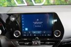 Lexus NX 350h - fotka číslo 31