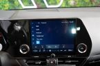 Lexus NX 350h - fotka číslo 33