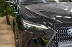Lexus NX 350h - fotka číslo 3