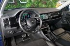 Škoda Kodiaq - fotka číslo 9