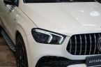 Mercedes GLE - fotka číslo 3