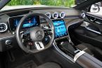 Mercedes Třída C - fotka číslo 9